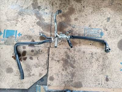 RENAULT ESPACE IV JK0/1_ Vízcső (32934)