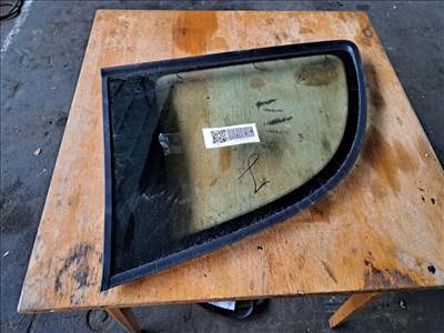 OPEL ZAFIRA A F75_ Jobb C Oszlop Oldalablak Üveg (34062) 43R007022