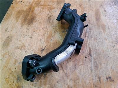 FORD C-MAX II  Szívó Cső (35327) 072360, DV6DTED(T3DA/B)