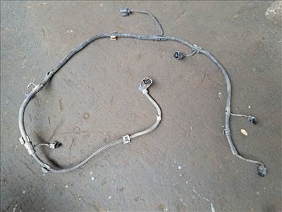 VW GOLF VI 5K1 Hátsó Tolatóradar Kábelköteg (36633)