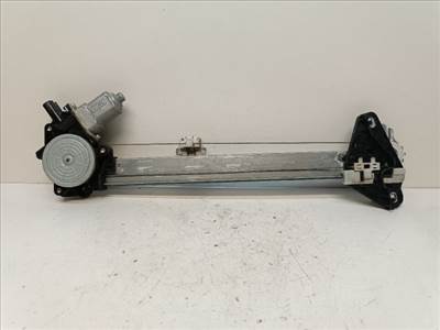 HONDA CR-V Bal hátsó Ablakemelő Motor