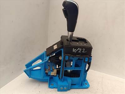 FORD FOCUS II Váltó Kulissza