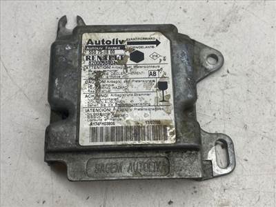RENAULT KANGOO Légzsák Elektronika