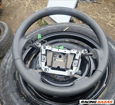 Volvo S80 2.4 Kormány 