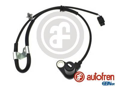 AUTOFREN SEINSA DS0196 - kerékfordulatszám érzékelő SUZUKI