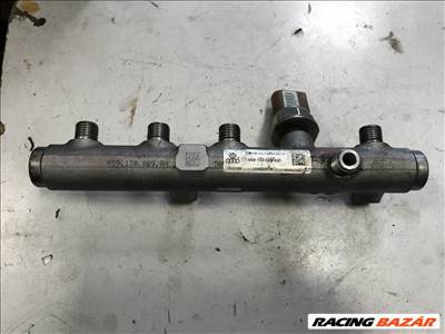 Audi A4 (B8 - 8K) 2,7 V6 TDI közös nyomócső 059130089ah