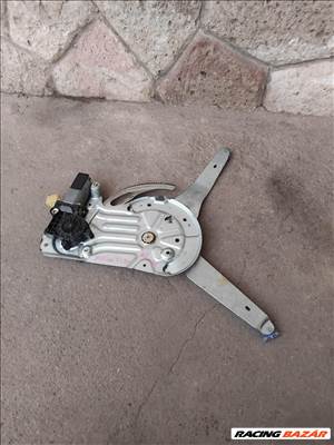 Volvo XC90 Bal első ablakemelő szerkezet motorral 2498 30699027