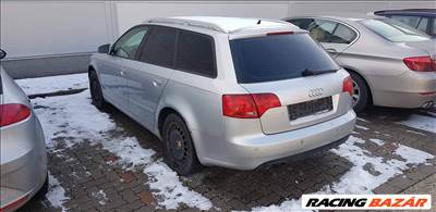 Audi A4 (B6/B7) LY7W ajtó, ajtók eladó