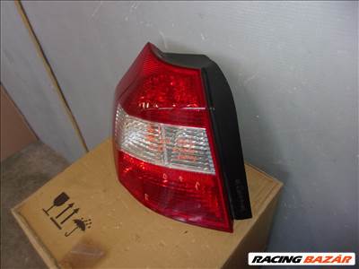 BMW 1-ES E87 bal hátsó lámpa 2003-2007 6924501