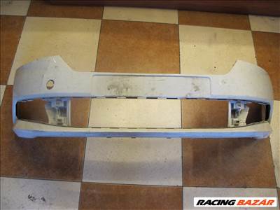 Skoda Fabia III első lökhárító  6v0807221f