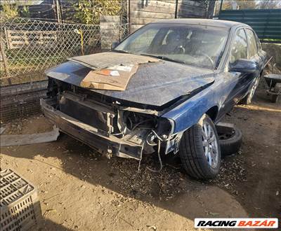 Volvo S80 2.4 Első Bölcső 