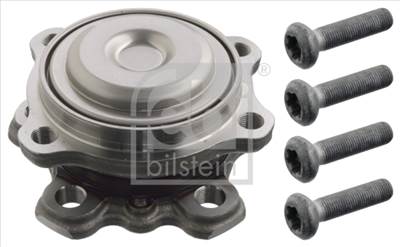 FEBI BILSTEIN 103943 - kerékcsapágy készlet BMW TOYOTA