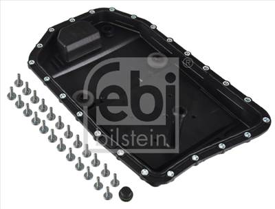 FEBI BILSTEIN 171616 - hidraulikus szűrő, automatikus váltó BMW