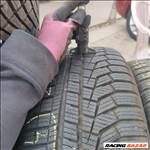  215/55 R18 Hankook téli gumi 10000ft a 4db/294/