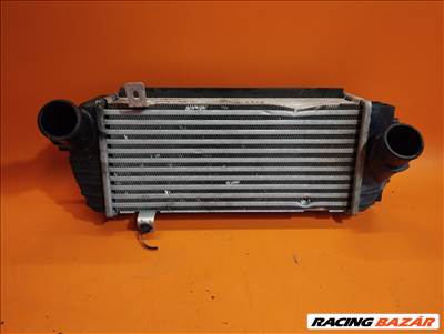 Hyundai Tucson intercooler hűtő 282712U201 (L.40.1108)