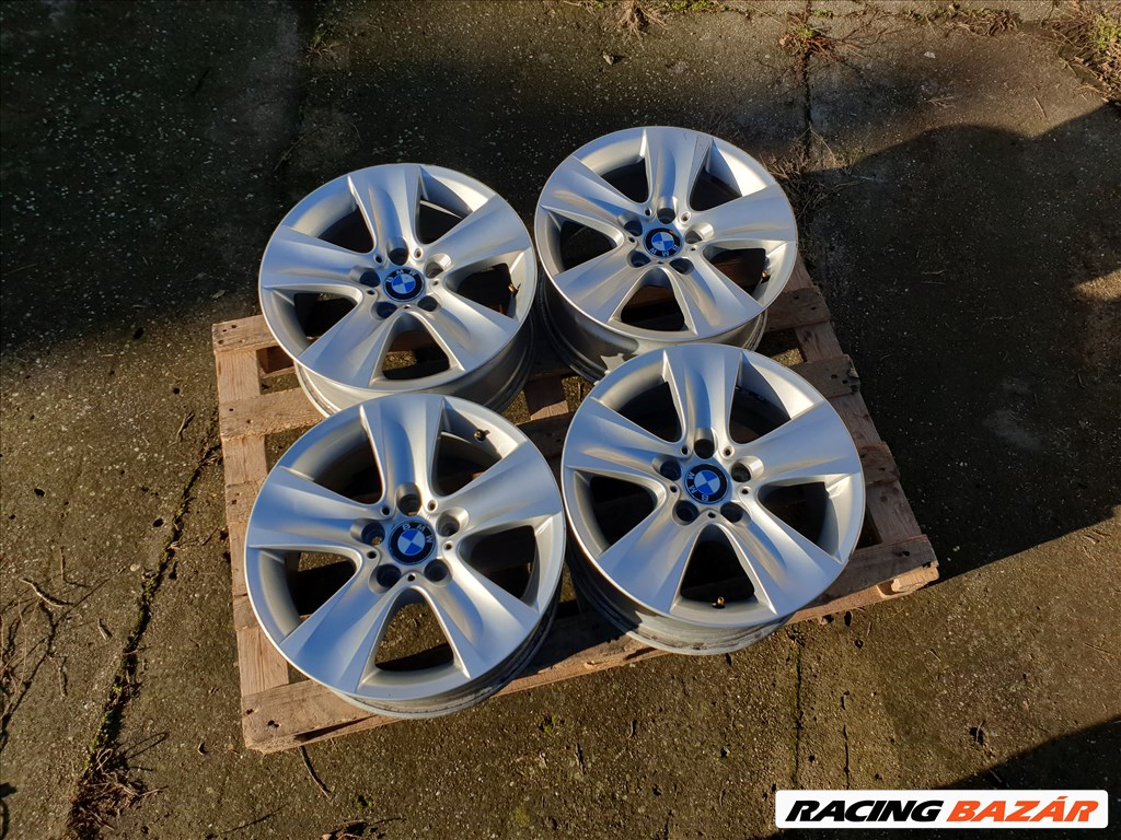 17" 5x120 BMW F10 1. kép