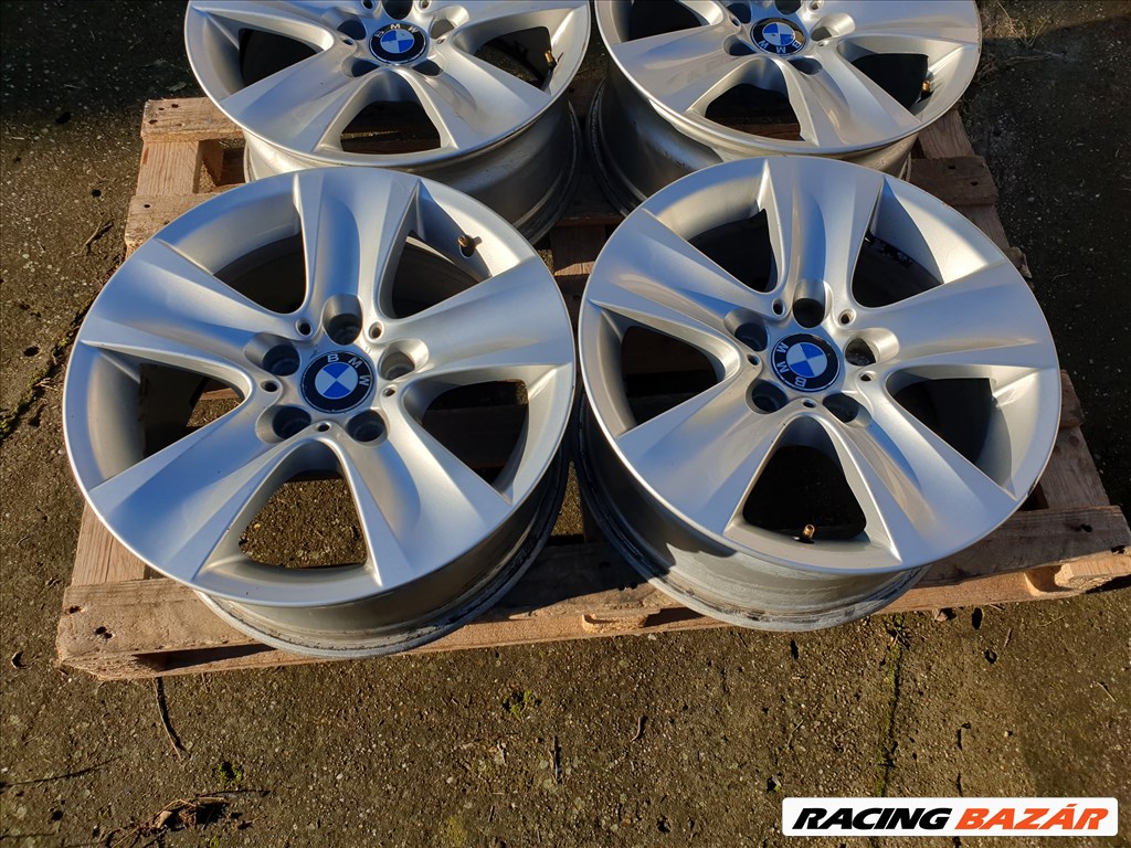 17" 5x120 BMW F10 2. kép