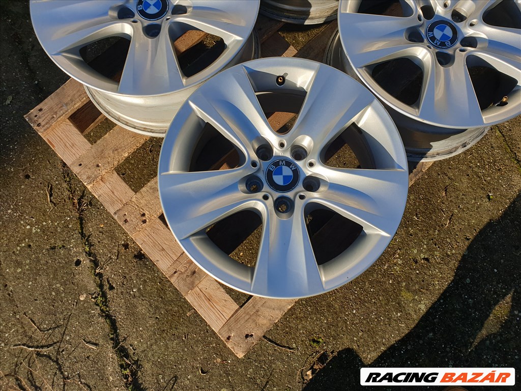 17" 5x120 BMW F10 4. kép