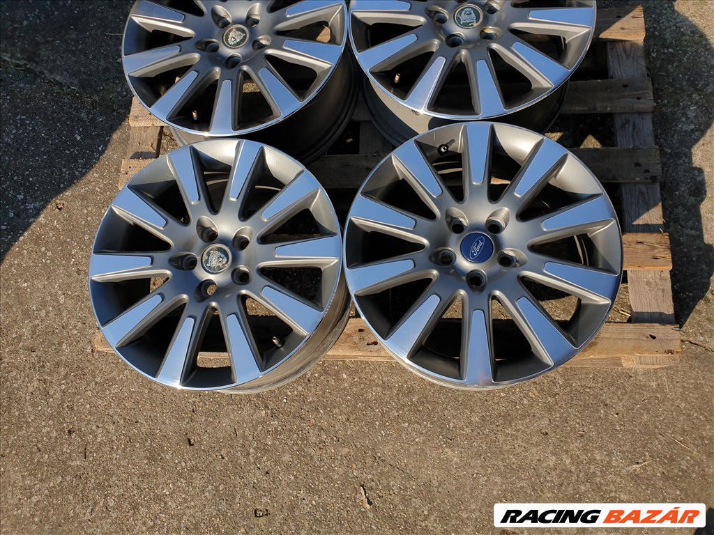 17" 5x108 Ford 2. kép