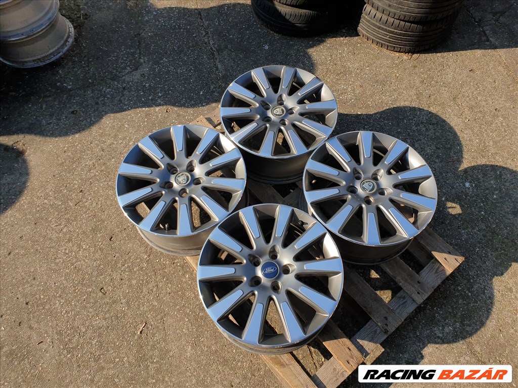 17" 5x108 Ford 1. kép