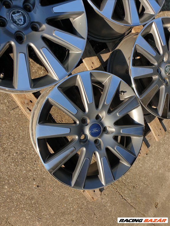 17" 5x108 Ford 3. kép