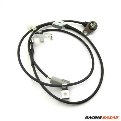 Ford Ranger ABS Jeladó Bal Hátsó MK2 2.5 TDdi 2.5 TDCi 3.0 TDCi 2006-2012 4883075 1454538