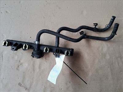 VW POLO 6N2 Porlasztó Sor / Híd (08292) BOSCH/030133319AA, BOSCH/0280160557