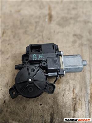 Volkswagen Polo V Bal hátsó ablakemelő motor  6r0959811f