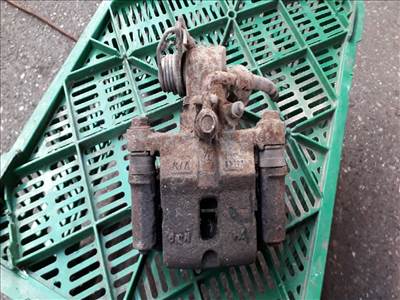 KIA PICANTO BA Jobb hátsó Féknyereg Munkahengerrel (11323)