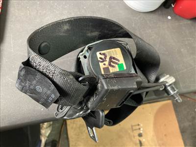 OPEL CORSA D  Jobb első Biztonsági Öv (11517)