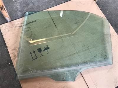 PEUGEOT 406 8B Bal hátsó Ablak (14281)