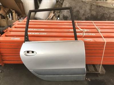 RENAULT ESPACE III JE0_ Jobb hátsó Ajtó (Üres lemez) (14467)