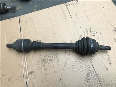 PEUGEOT 307 3A/C Bal Féltengely (22438)