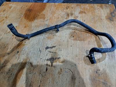 OPEL ZAFIRA A F75_ Vízcső (34591) 90581632, X16XEL