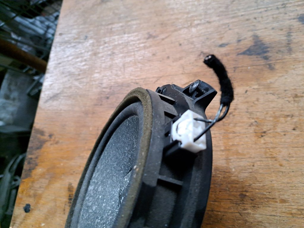 FORD C-MAX II  Bal első Hangszóró (34890) AA6T18808AA 4. kép