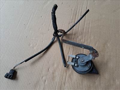 MERCEDES-BENZ A-CLASS W168 Kürt (37122) A-28-657625