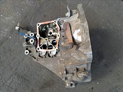 TOYOTA YARIS SCP1_, NLP1_, NCP1_ Automata Váltó (43669) TOYOTA AISIN/71118577