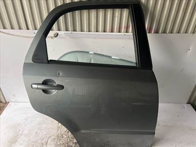 SUZUKI SX4 Jobb hátsó Ajtó (Üres lemez)