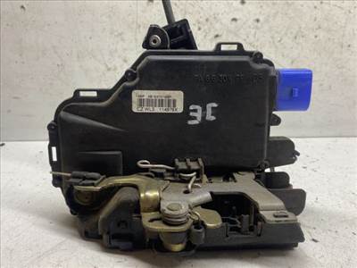 SKODA FABIA I Jobb első Ajtózár