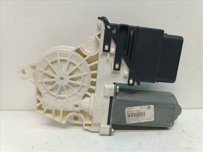 VW PASSAT B6 Bal hátsó Ablakemelő Motor