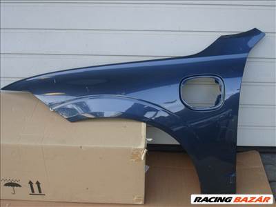 Volvo XC60 Hybrid Bal első Sárvédő 2018-tól