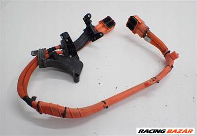 BMW i3 I01 akkumulátor nagyfeszültségű kábelköteg 6840448