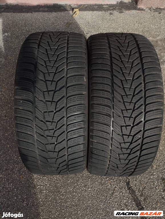 2db 235/35 19 Hankook téli gumi r19 " dot23 2. kép