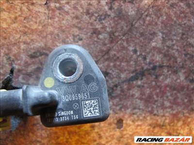 Skoda Octavia III ütközés érzékelő 3q0959651