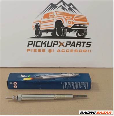 Ford Ranger Mk2 izzítógyertya 