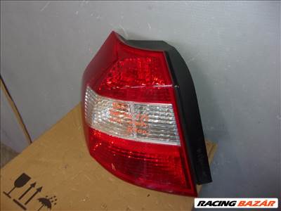 BMW 1-ES E87 bal hátsó lámpa 2003-2007 6924501