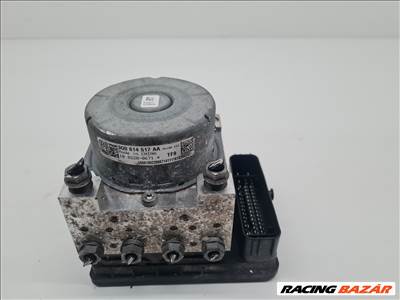 Volkswagen Golf VII ABS kocka 3q0907379aa 3q0614517aa