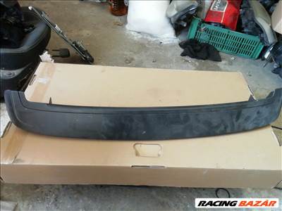 Renault Twingo III Szárny 960300005r