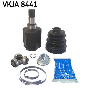 SKF VKJA 8441 - Féltengelycsukló készlet FORD