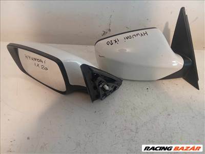 Hyundai ix20 jobb , bal visszapillantó tükör 
